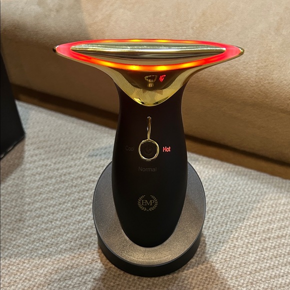 Black Derma Neck Lift RX - Picture 5 of 6